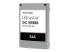 WD ULTRASTAR SS300 HUSTR7696ASS200 - DISQUE SSD - 1.92 TO - INTERNE - 2.5