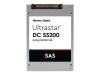 WD ULTRASTAR SS200 SDLL1DLR-800G-CCA1 DISQUE SSD - 800 GO - INTERNE 2.5