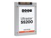 WD ULTRASTAR SS200 ENTERPRISE SDLL1DLR-960G-CAA1 DISQUE SSD - 960 GO - INTERNE 2.5
