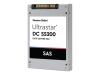 WD ULTRASTAR SS200 SDLL1DLR-960G -CCA1 DISQUE SSD - 960 GO - INTERNE 2.5