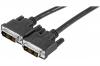 CORDON DVI-D 18+1 SINGLE LINK M/M -1,8M