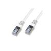 CORDON RJ45 CAT6 FTP GRIS PVC 5M