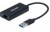 DEXLAN ADAPTATEUR USB 3.0 ALU VERS RESEAU GIGABIT