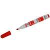 Marqueur tableau blanc - Stanger BM240 Rouge