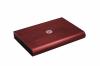DD EXTERNE HP HDD 2.5'' P2100 Series 1To Rouge