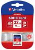 CARTE SDHC 32GO CAT 10