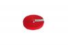 ECO-SCRATCH ECOS-SR-10 Rouge 10 m