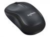 SOURIS SANS FIL LOGITECH M220 SILENT NOIRE - 3 BOUTONS-2.4GHZ USB