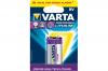 VARTA Piles lithium 6122301401 CR-V9 blister de 1