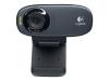 LOGITECH HD WEBCAM C310