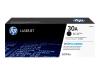 TONER NOIR HP 30A 1600 PAGES POUR LJ PRO M203DN, M203DW, M227FDW, M227SDN