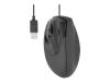 URBAN FACTORY SOURIS VERTICALE ERGO USB GAUCHER