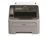 FAX BROTHER 2845 - TELECOPIEUR/PHOTOCOPIEUSE (NOIR ET BLANC) AVEC COMBINE TELEPHONIQUE Eco Contribution 0.84 euro inclus