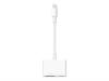 APPLE LIGHTNING DIGITAL AV ADAPTER