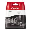 Cartouche jet d'encre noire pour  Canon Pixma MG2150 /3150/4250 - 180 pages 