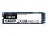 DISQUE SSD KINGSTON A2000 M.2 2280 500GO INTERNE