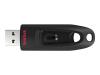 CLEF USB SANDISK ULTRA 128 GO USB3