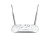 TP-LINK 300MBPS WIRELESS N USB VDSL MODEM ROUTER