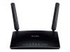 MODEM TP LINK 4G LTE WIRELESS 300 MBPS LAN 2 ANTENNES