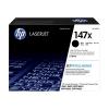 TONER HP 147X A RENDEMENT ELEVE POUR LASERJET M634/M635/M636