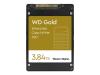 WD ESSD GOLD 3.84TB 2.5 PCIE GEN3